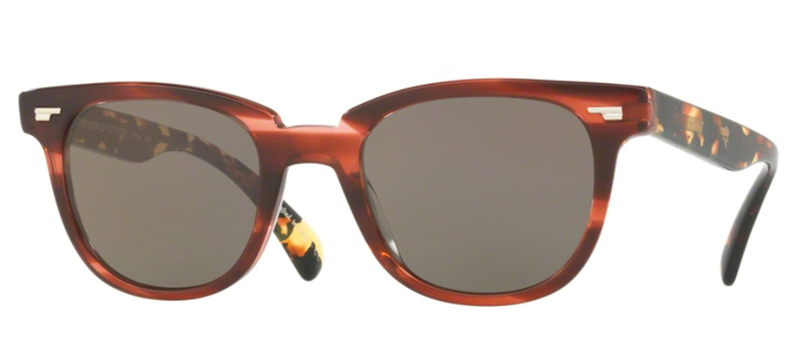 Oliver Peoples Masek | Visions Unique Eye and Sunwear