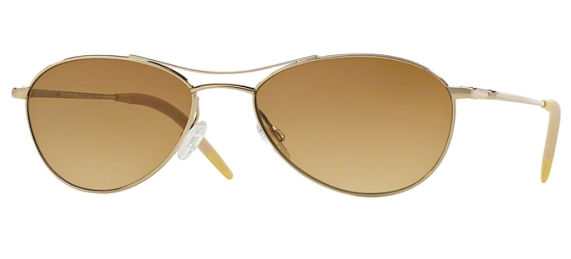 Oliver Peoples Aero Sun | Visions Unique Eye and Sunwear